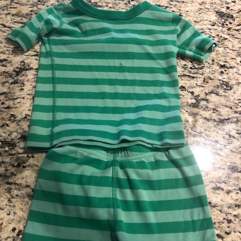 PJ’s size 90